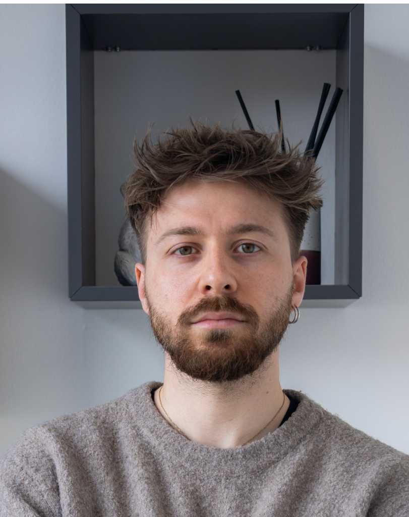 Dott. Simone Di Marco, Biologo Nutrizionista